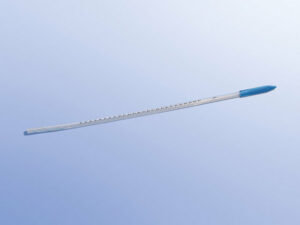 Produktbild - VF000116034 - Thoraxkateter med röntgenlinje 20Fr 53cm