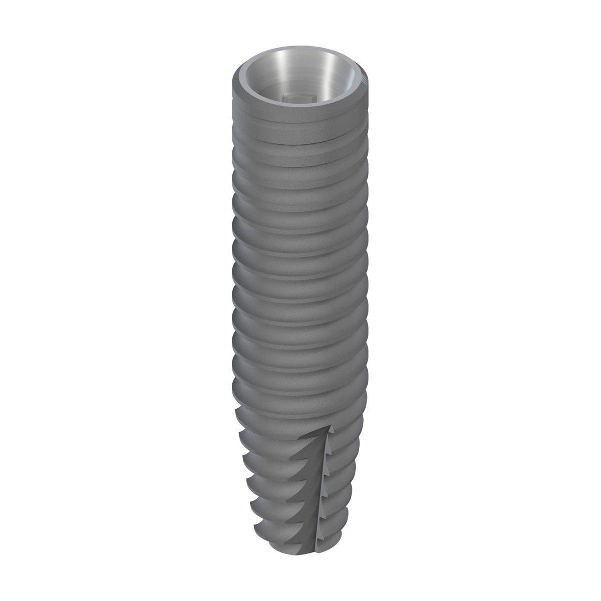 Produktbild - VF000178927 - Implantat och täckskruv titan BLT RC SLA Loxim 4,1x16mm