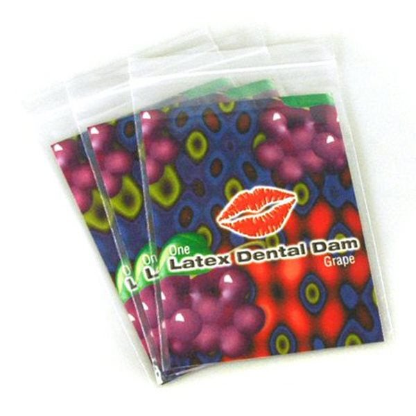 Produktbild - 59541 - SLICKLAPPAR MIX SMAK