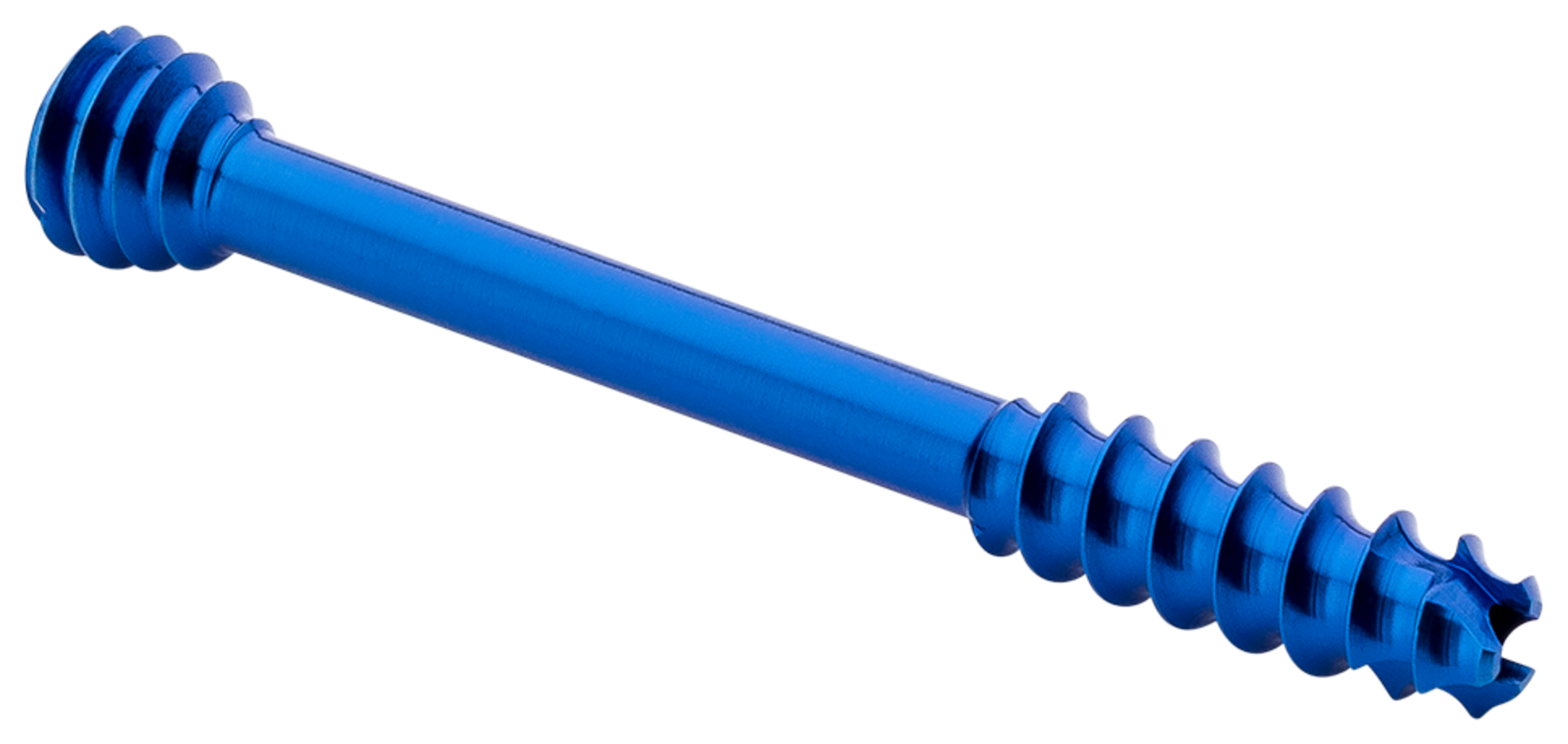 Produktbild - VF000189658 - Kanylerade skruvar, kompression  Ø2,0-3,4, ≤30mm.