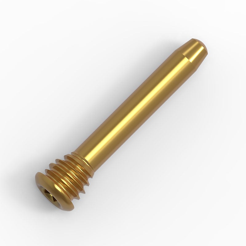 Produktbild - VF000192901 - 2.3mm X 14mm Locking Cortical Peg