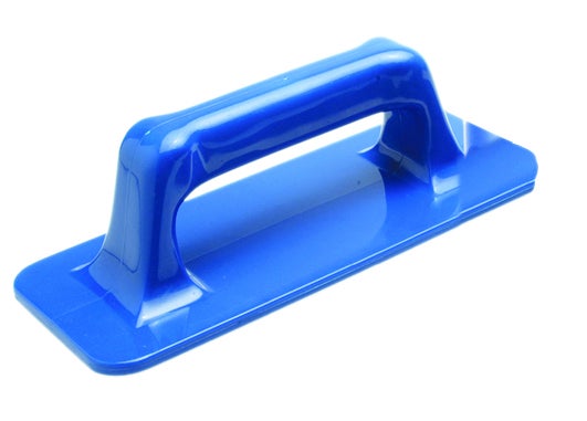 Produktbild - VF000161897 - Skurblockshållare hand blå