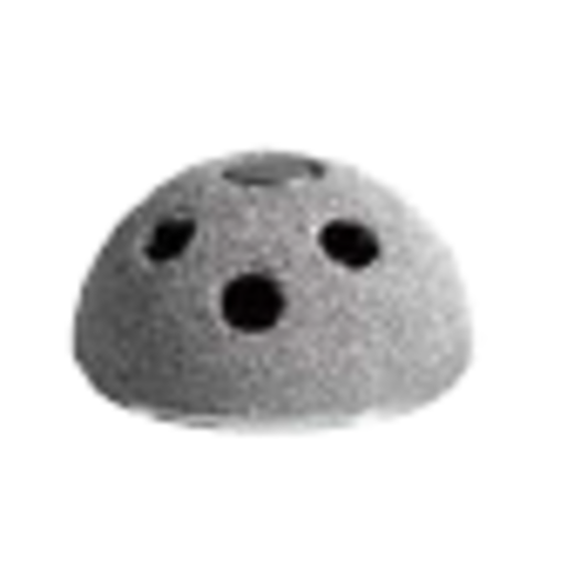 Produktbild - VF000123676 - PINN SECTOR W/GRIPTION 64MM