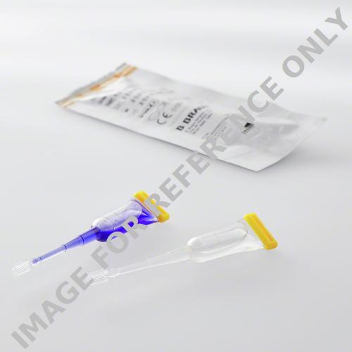 Produktbild - VF000152102 - HISTOACRYL VÄVNADSLIM 0,5 ML BLÅ, 5 ST/FRP