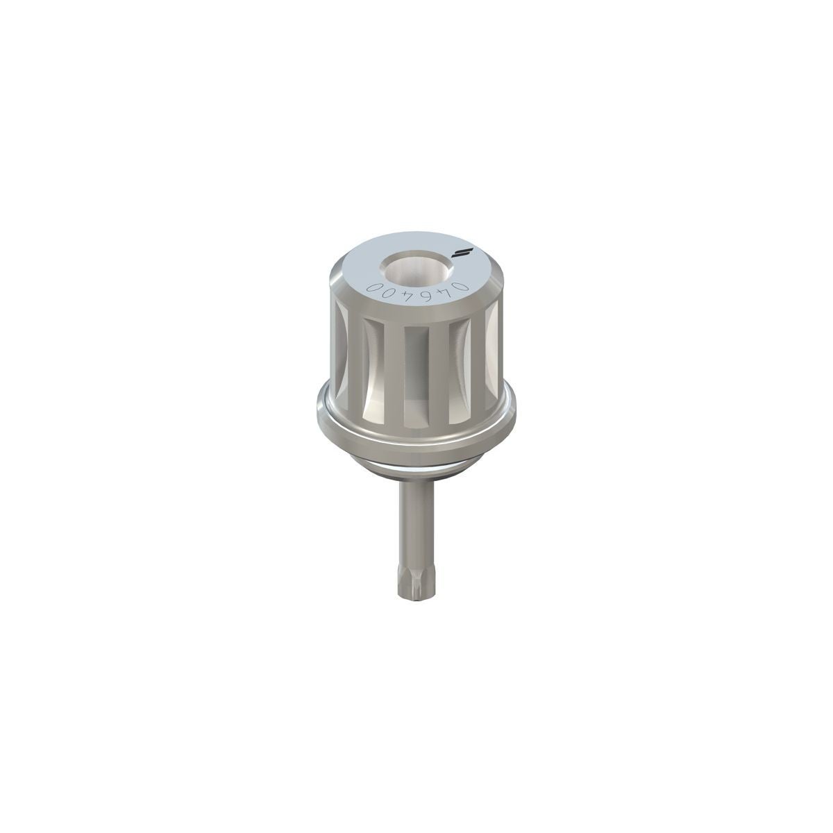 Produktbild - VF000179760 - SCS Skruvmejsel L extra kort 15mm