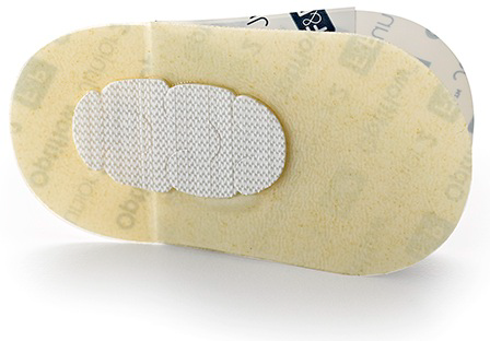 Produktbild - VF000132312 - Kindskydd till syrgasgrimma Optiflow Junior 2 strl XXL