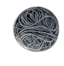 Produktbild - VF000163964 - Intrakraniell coil Target 360 soft 3x80mm