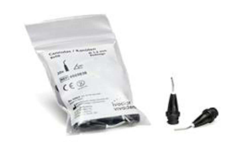 Produktbild - VF000120971 - Kanyl Tetric Evoflow luer-lock 18G 1,2mm