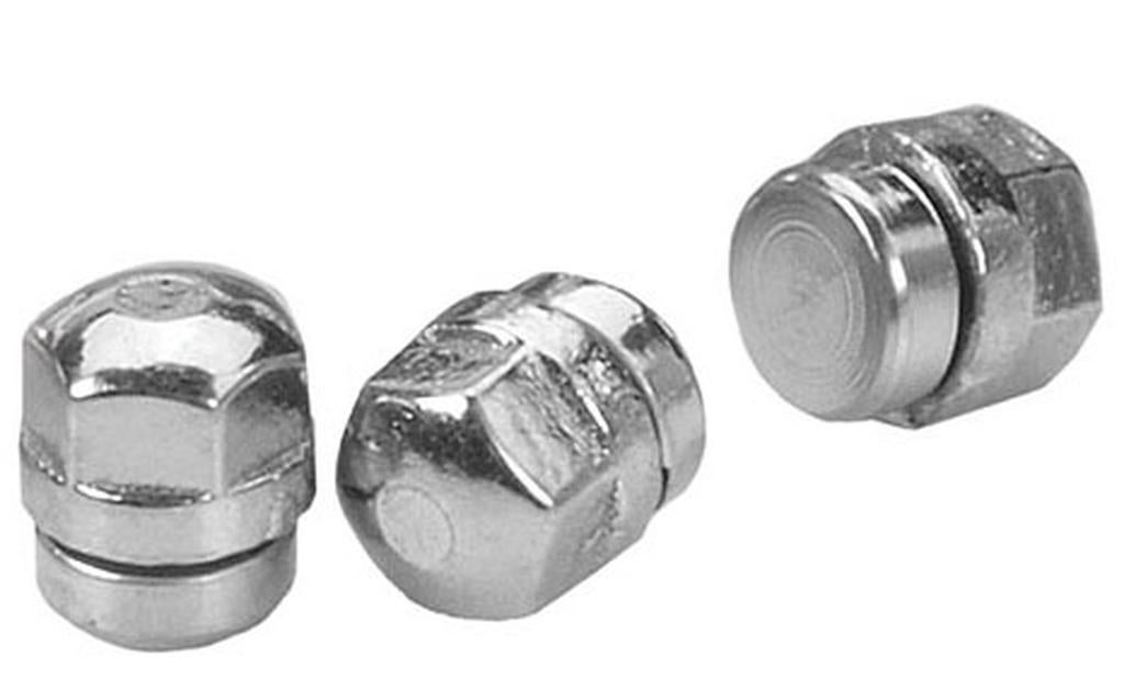 Produktbild - VF000140147 - Fäste för över-/underkäke kuspid/bicuspid 0.018"