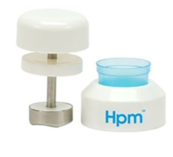 Produktbild - 63275 - Tablettkross bred till bred medicinbägare