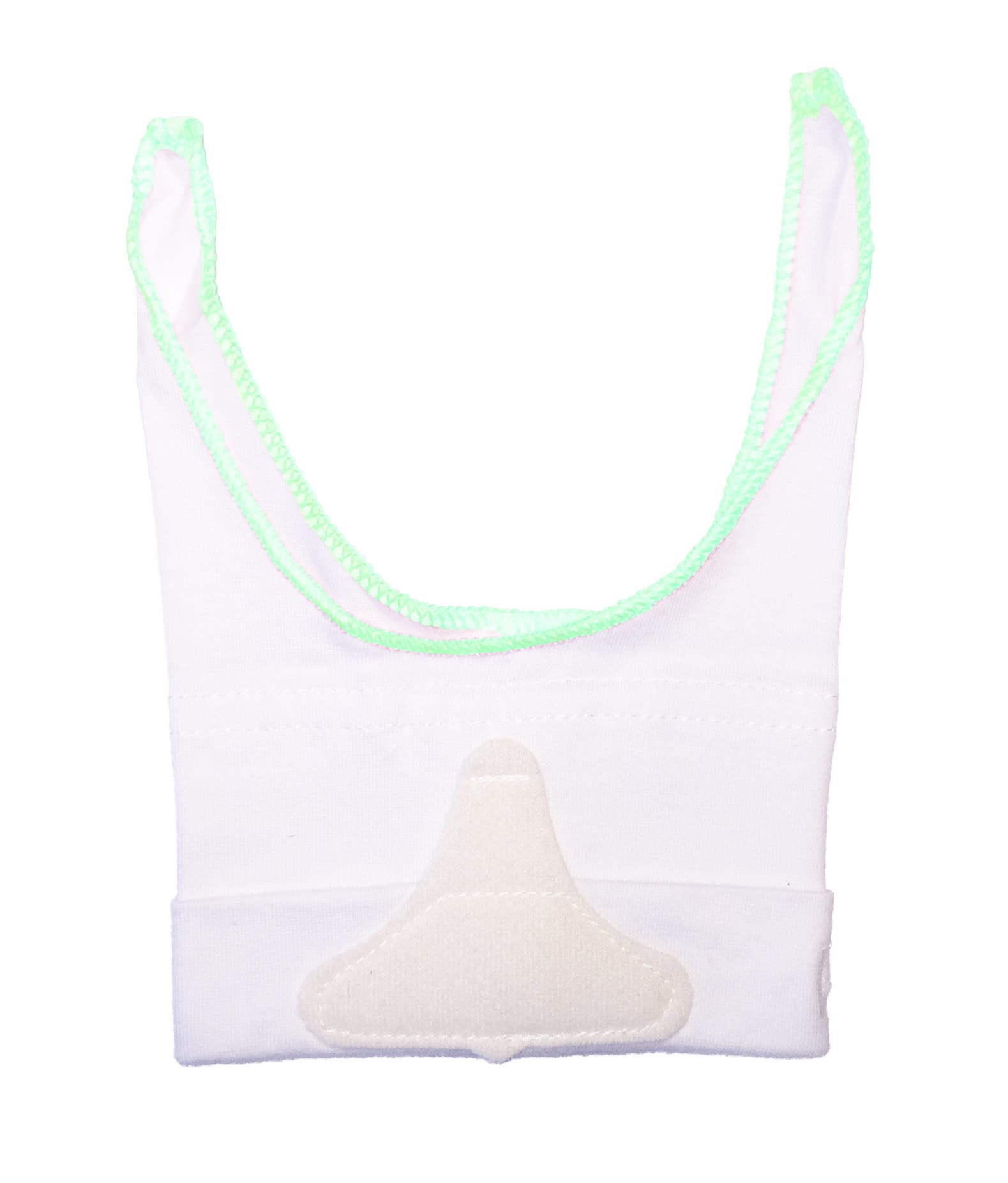 Produktbild - VF7000023 - CPAP-hätta till Infant Flow LP neonatal strl 5 10-pack