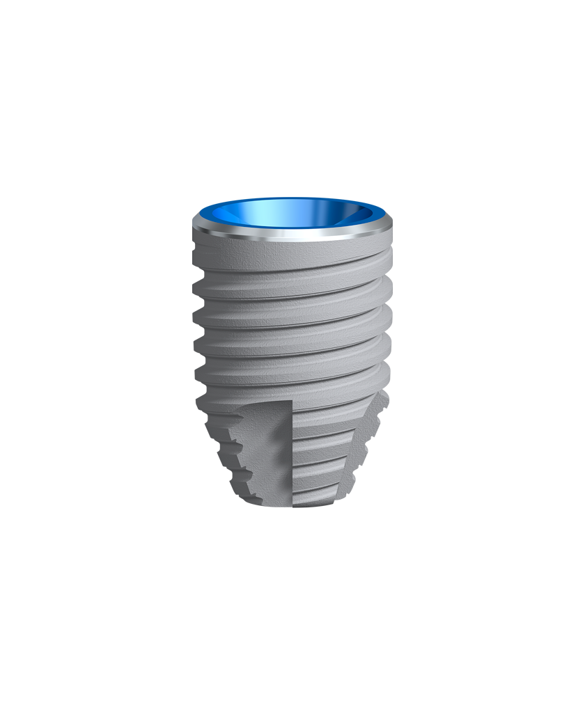 Produktbild - VF000179966 - Implantat och täckskruv CC WP 5,5x8,5