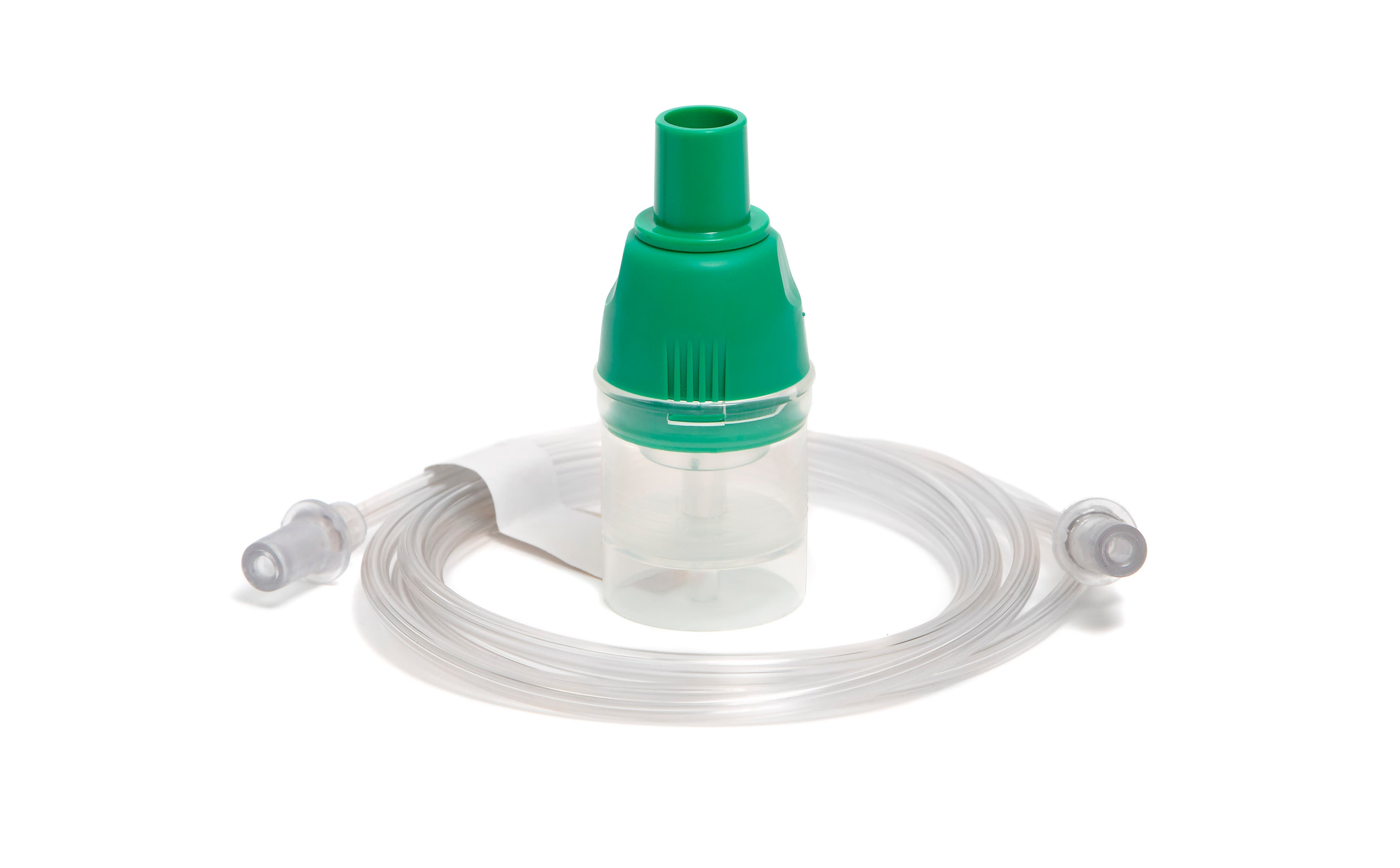 Produktbild - VF7002347 - Nebuliseringsset till Triomask