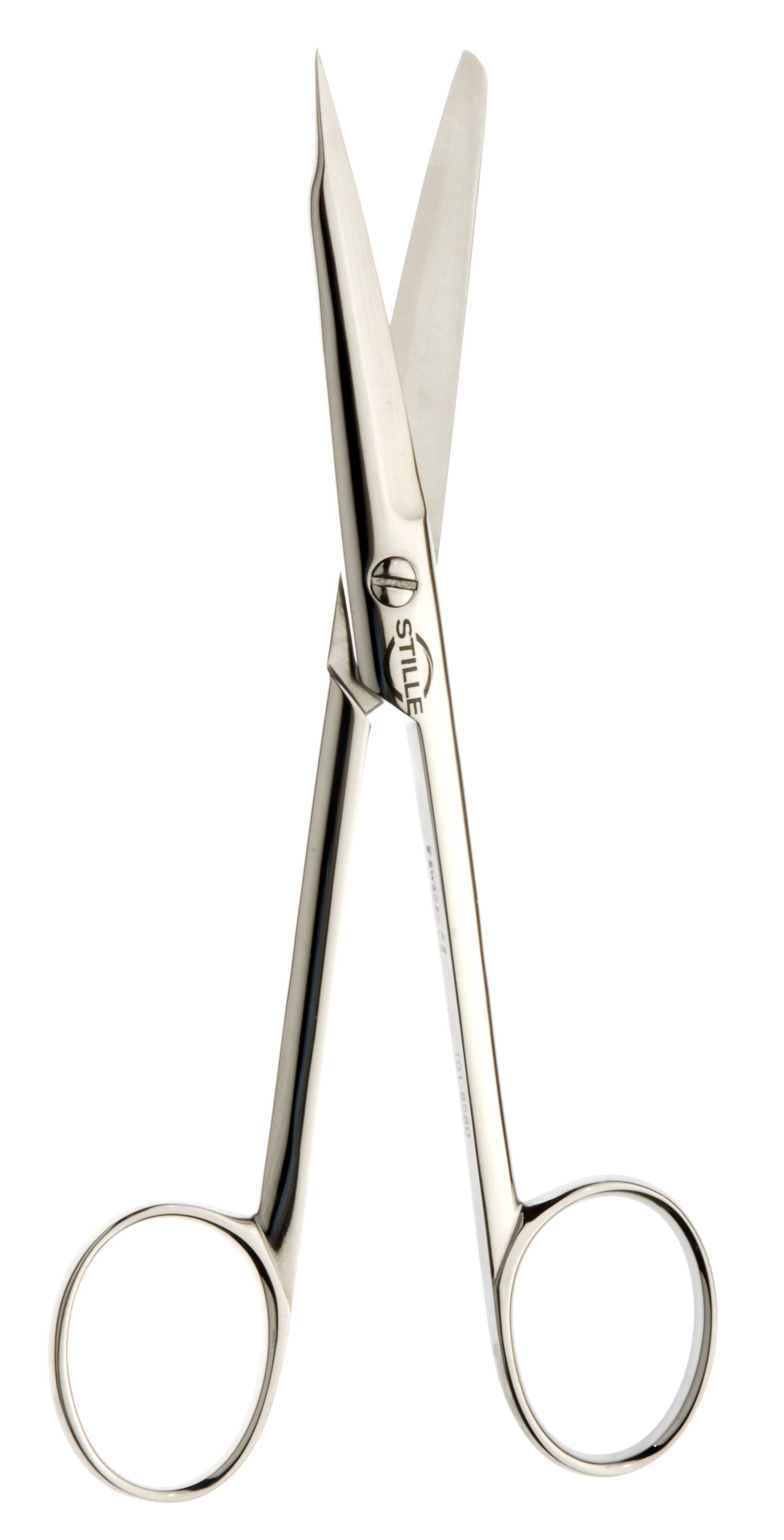 Produktbild - VF000176860 - NAGELUPPKLIPPNINGSSAX KÖNIG-STILLE RAK 15 CM