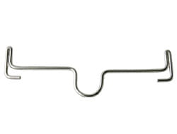 Produktbild - VF000140092 - Palatinalbåge avtagbar 40mm