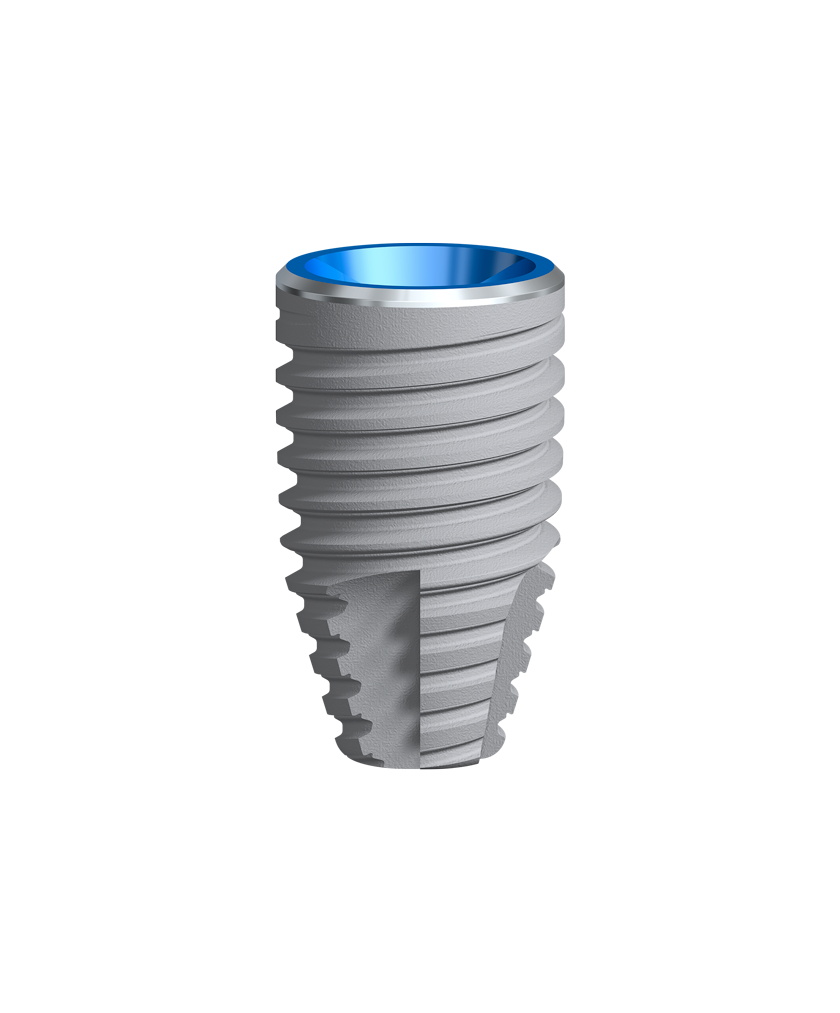 Produktbild - VF000179967 - Implantat och täckskruv CC WP 5,5x10mm