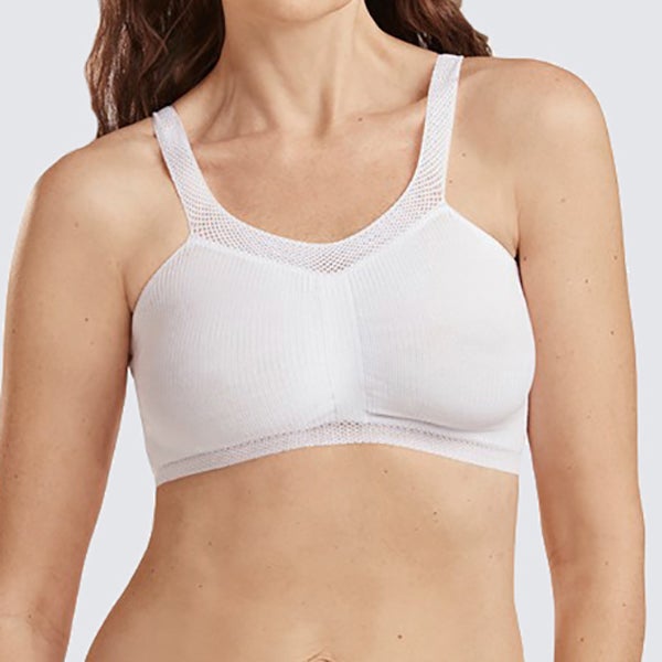 Produktbild - 61632 - Bröstbandage/BH strl M