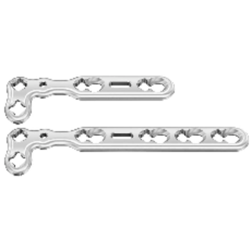 Produktbild - VF000188386 - L-FUSION PL 2.4/2.7 VA LOCK 2HO L37 HE 2HO LE SST