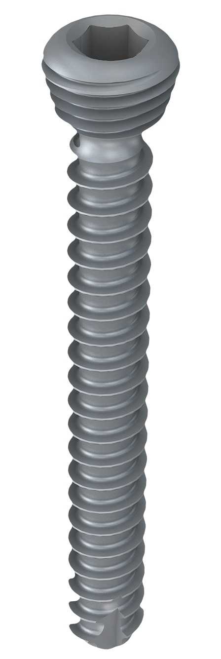 Produktbild - VF000098526 - Platta hög profil profil för humerus proximal fraktur, vänster 80mm 3 hål