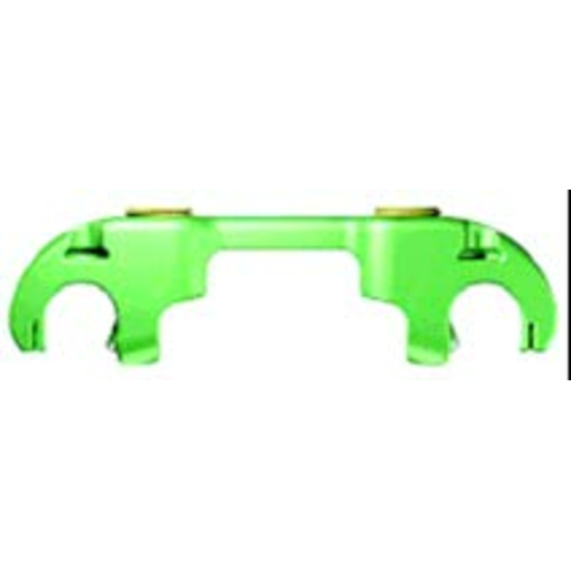 Produktbild - VF000168767 - CONNECTOR 5.5 TI ROD F7