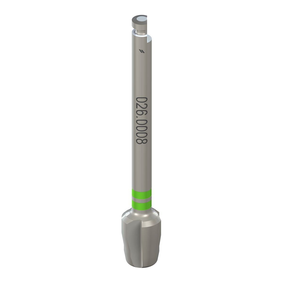 Produktbild - VF000179205 - BLT Profilborr lång rostfritt stål 4,8x33mm