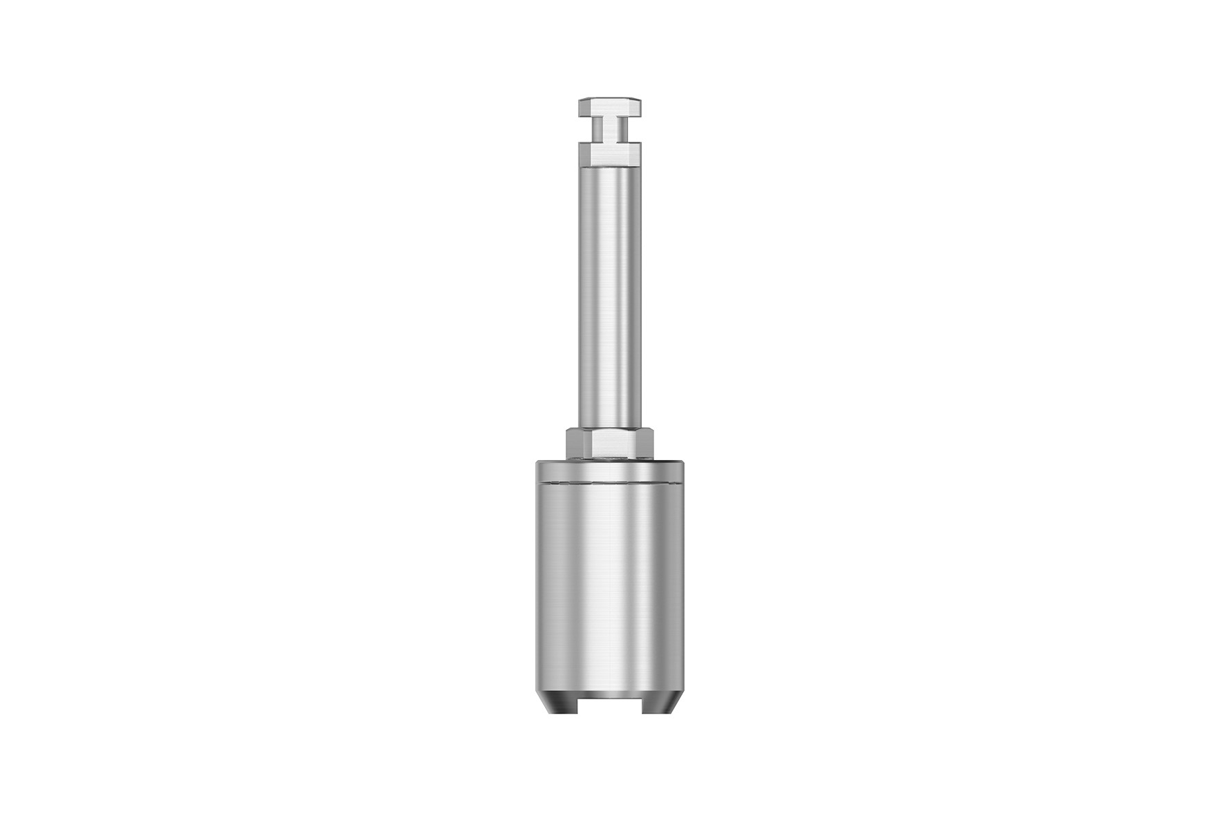 Produktbild - VF000178450 - Ball abutment EV 3,6x3mm