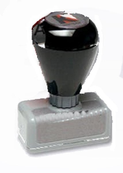 Produktbild - 43615 - Stämpel självinfärgande Kopia arkivbeständig