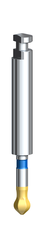 Produktbild - VF000180474 - Maskinskruvmejsel 20mm