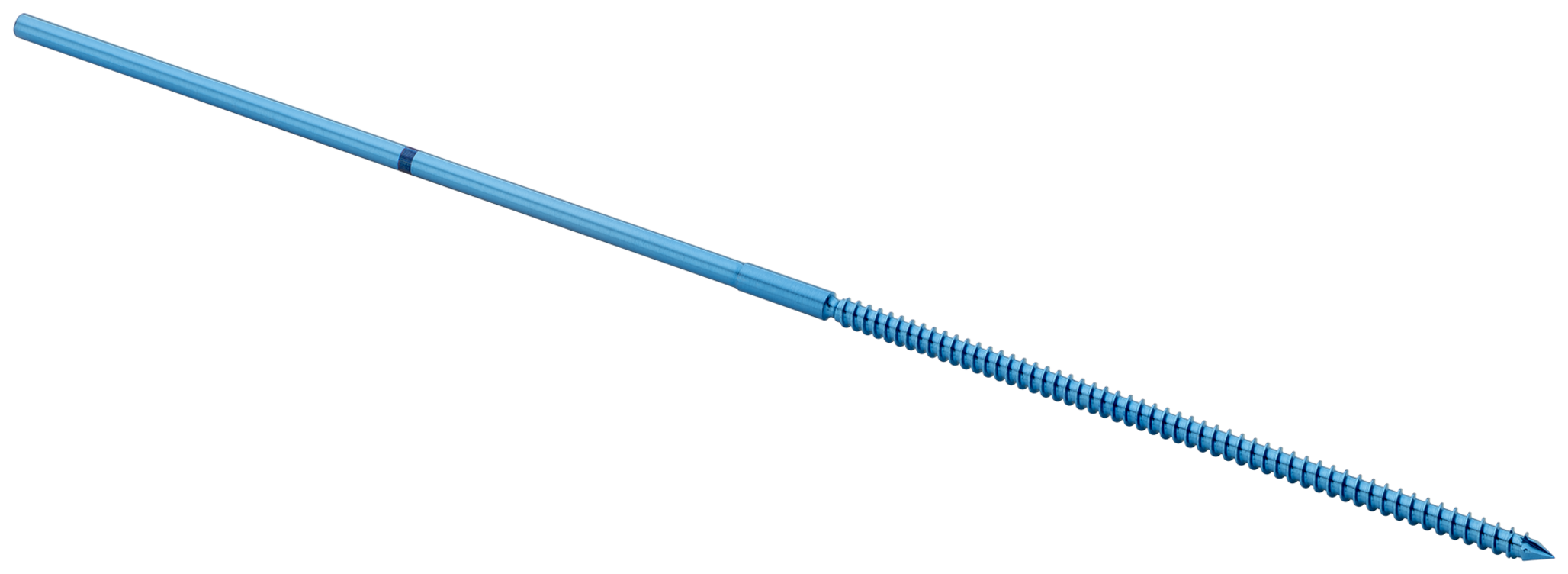 Produktbild - VF000189743 - Kanylerade skruvar, kompression  Ø2,0-3,4, 31-40mm.