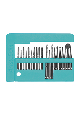 Produktbild - VF000175153 - Borrställ turkos