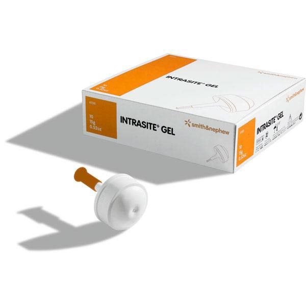 Produktbild - 57107 - Sårgel 8g