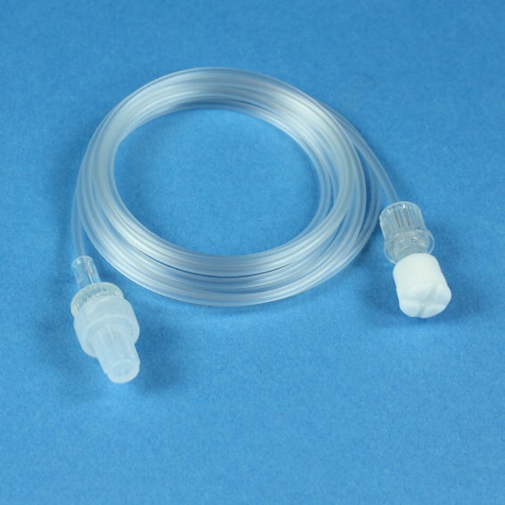 Produktbild - VF000123278 - Infusionsförlängningsslang mikro luer-lock hane/hona utan avstängning 200cm
