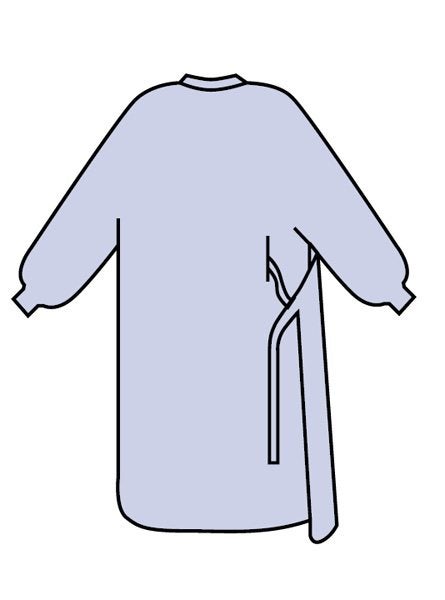 Produktbild - 48958 - OPROCK PP 130CM M SP