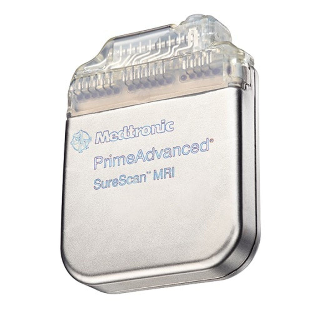 Produktbild - VF000118984 - 97702//INS 97702 PRIME ADVANCED MRI