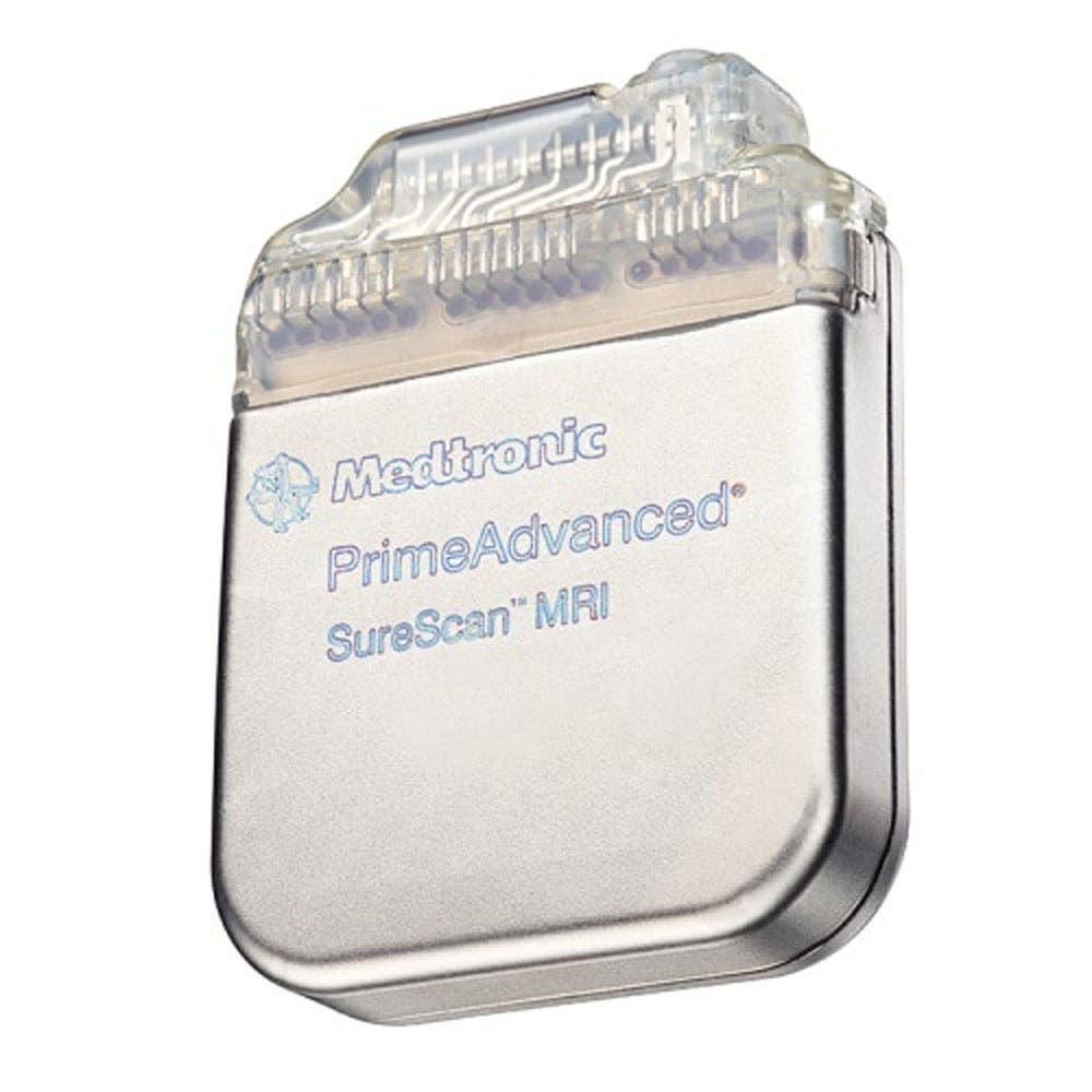 Produktbild - VF000118984 - 97702//INS 97702 PRIME ADVANCED MRI