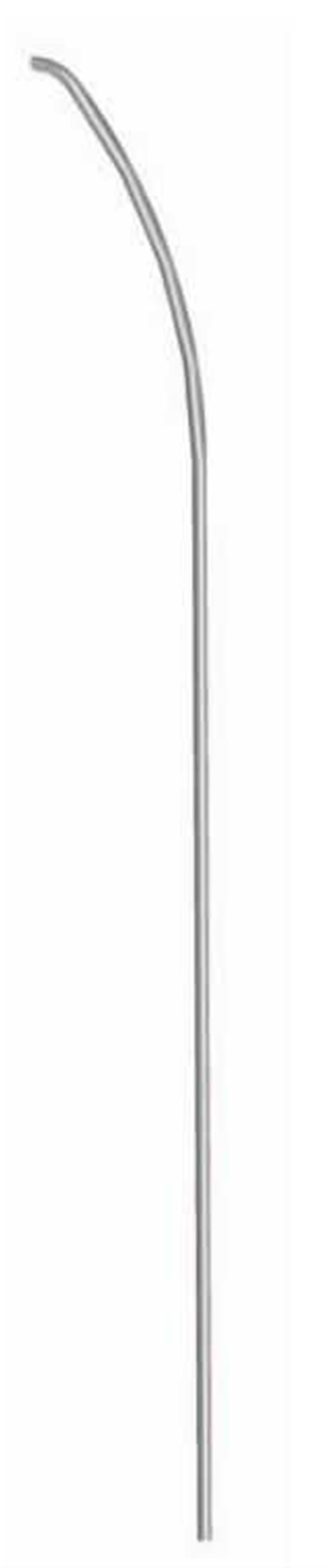 Produktbild - VF000191371 - Flexible Nail, pre-curved T2 Kids Ø1.5x300 mm