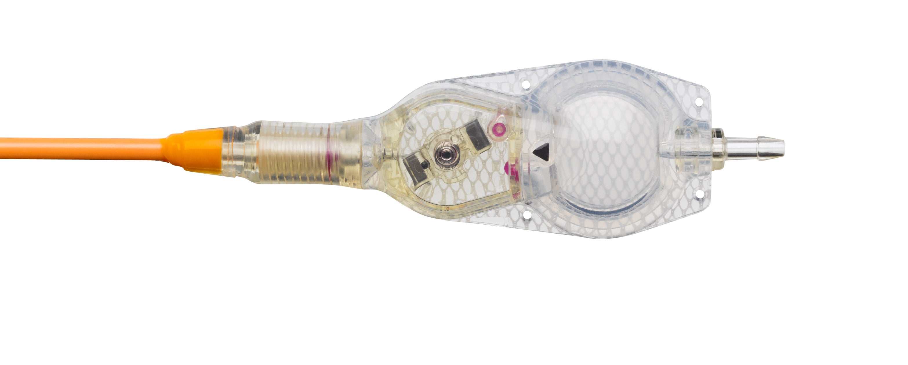 Produktbild - VF000145842 - CODMAN CERTAS PLUS REGULAR WITH SIPHONGUARD 14 CM BACTISEAL® VENTRICUL