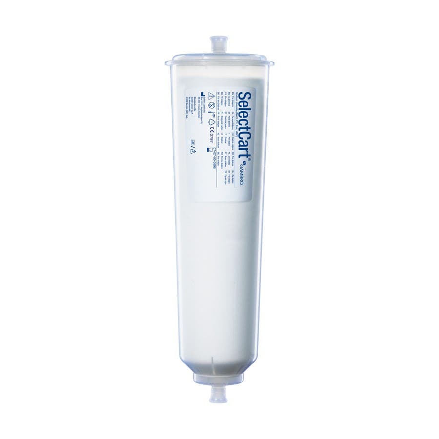Produktbild - VF000178026 - Kombipack med bikarbonatpulver 720 och natriumkloridpulver 1200g