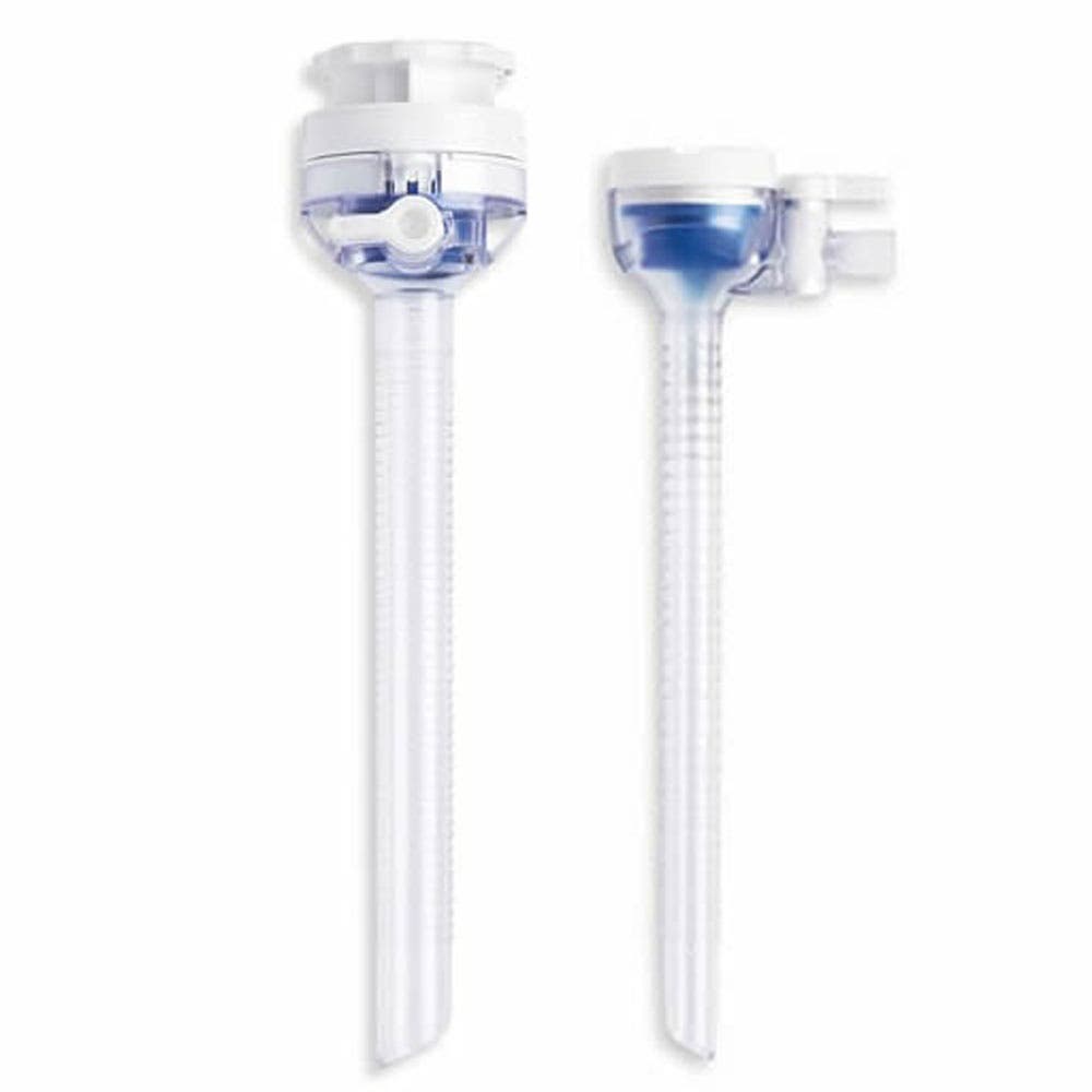Produktbild - VF000162690 - UNVCA5SHF UNIVERSAL 5MM SHT FIX CANNULA 5MM
