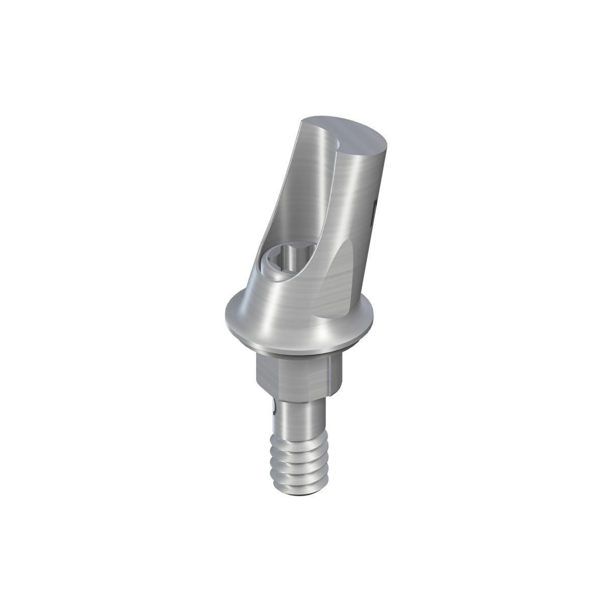 Produktbild - VF000179343 - Cementerbar distans typ B 15°