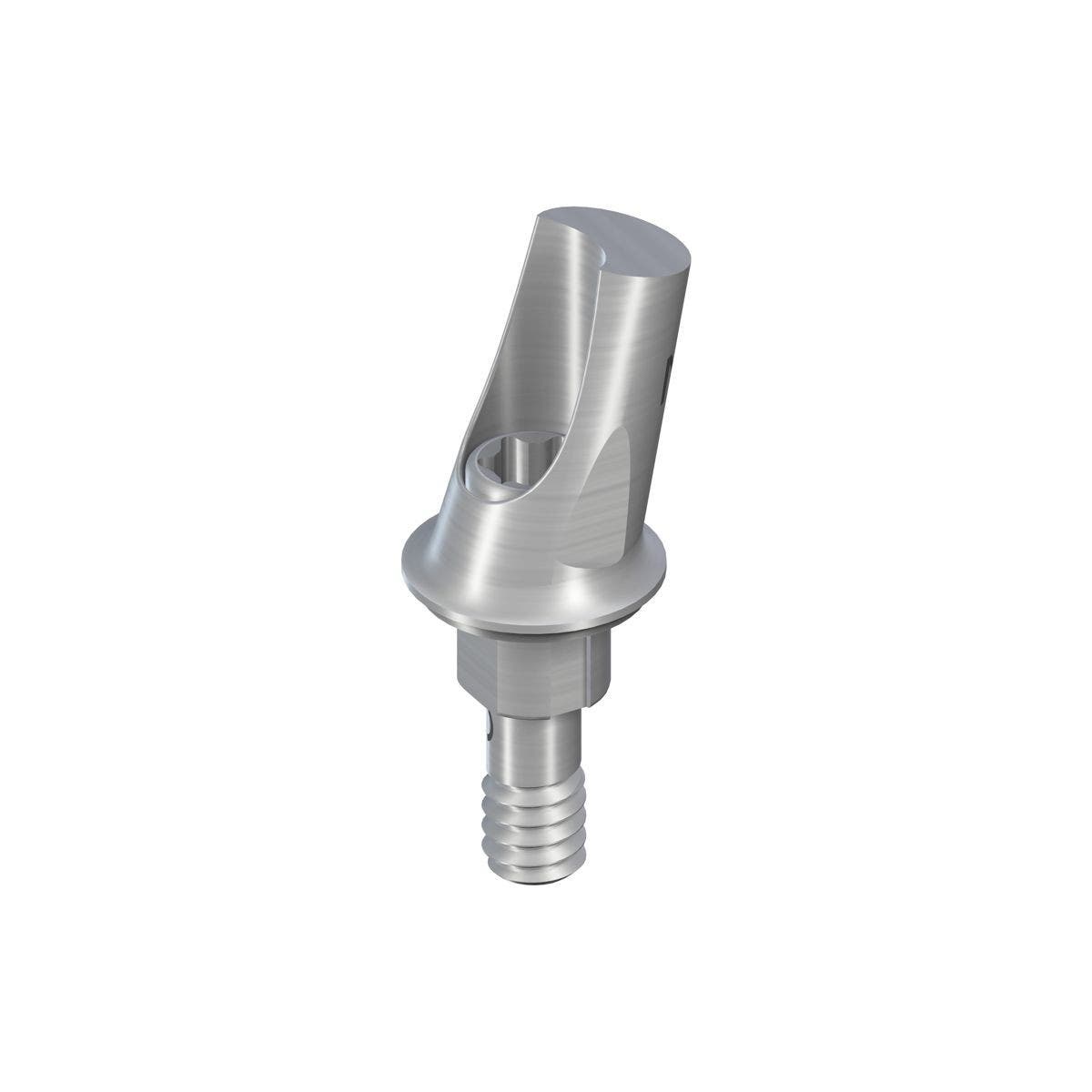 Produktbild - VF000179343 - Cementerbar distans typ B 15°