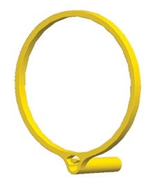 Produktbild - VF000174894 - Centreringsring till röntgenfilmhållare för position 4 5 och 6 3-pack