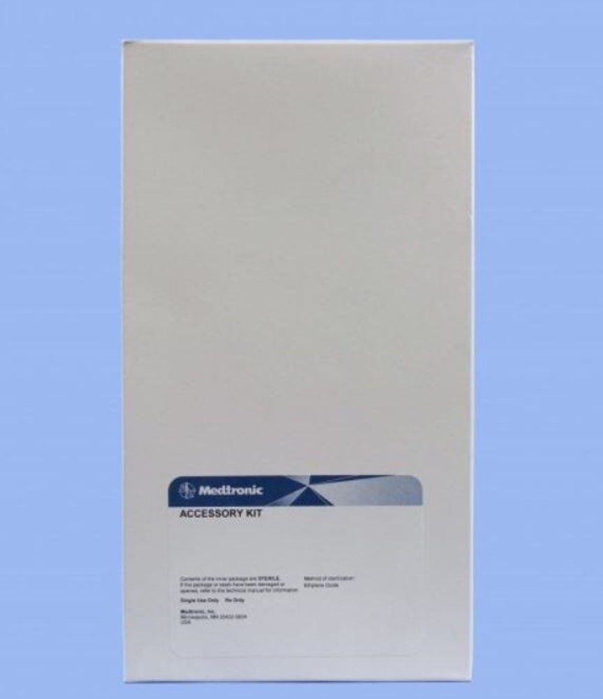 Produktbild - VF000118985 - 3550-14//ACCESSORY KIT-NEEDLE,14G,CURVED TIP