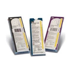 Produktbild - VF000193460 - Kassett NX väteperoxid för väteperoxidautoklav