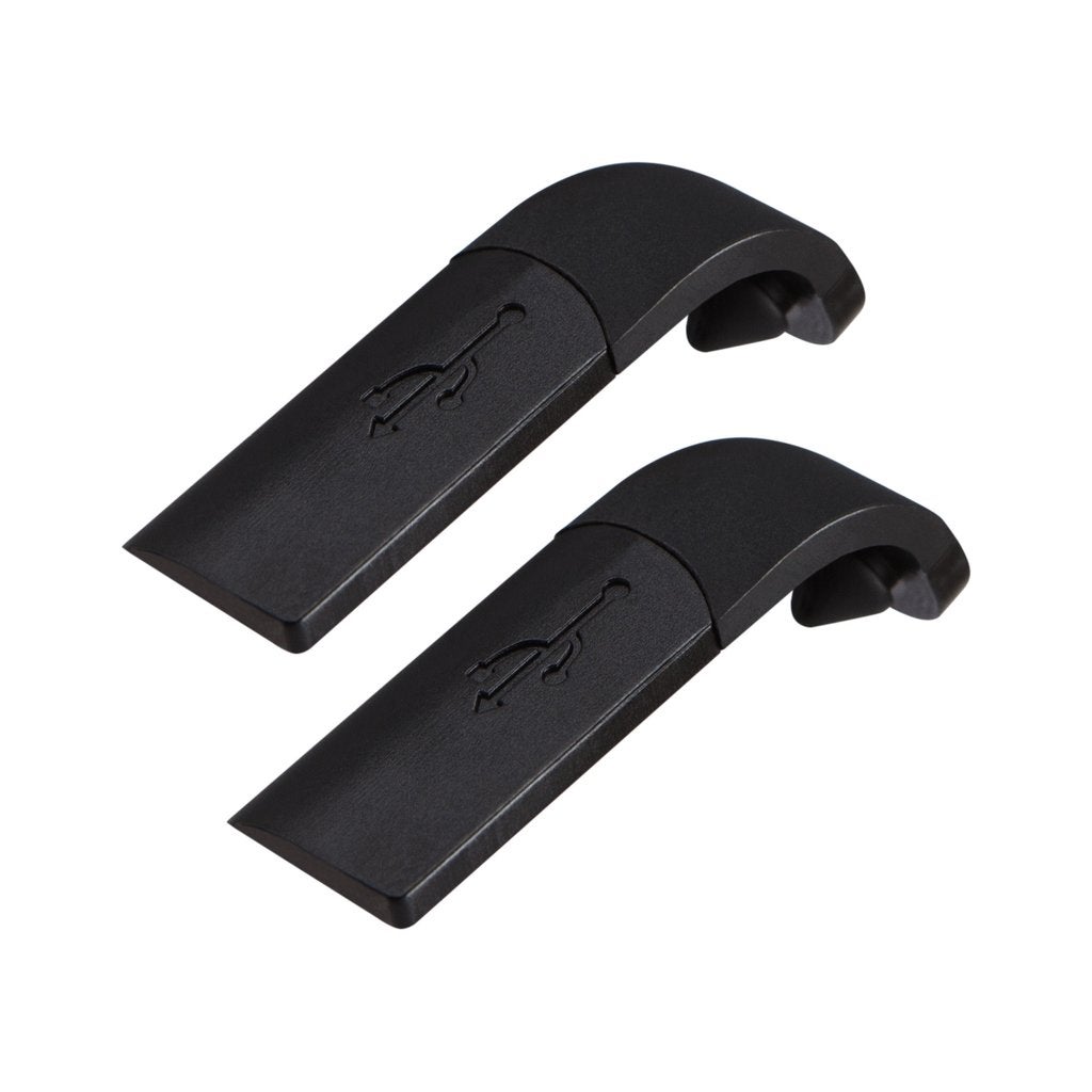 Produktbild - VF000183413 - Ersättningslucka för USB-port