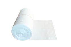 Produktbild - VF7002801 - Tubbandage för fixation 2-vägs stretch 18,5cmx10m beige