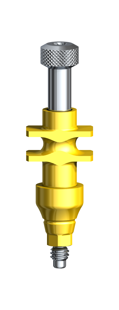 Produktbild - VF000180423 - Avtryckstopp för öppen sked CC RP 5x10mm
