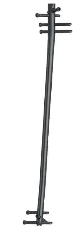 Produktbild - VF000190856 - T2 Alpha Tibia Nail Ø8xL405