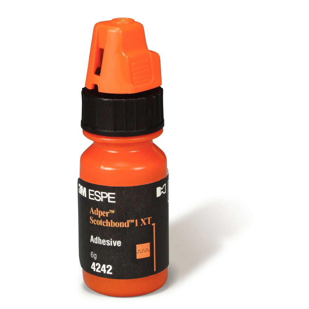 Produktbild - VF000121065 - Ljushärdande enkomponentssystem flaska refill 6ml