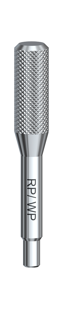 Produktbild - VF000180505 - Urtagningsstift för distans CC RP/WP